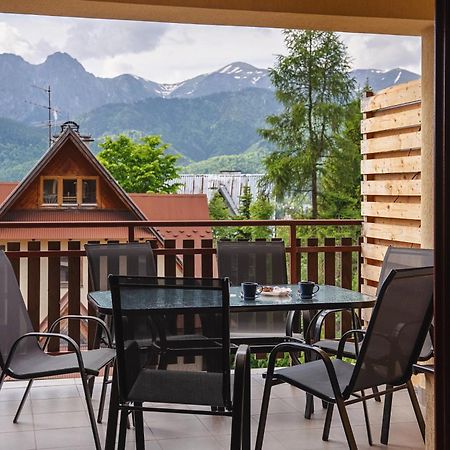Apartament Mountain View Koscielisko 42 المظهر الخارجي الصورة